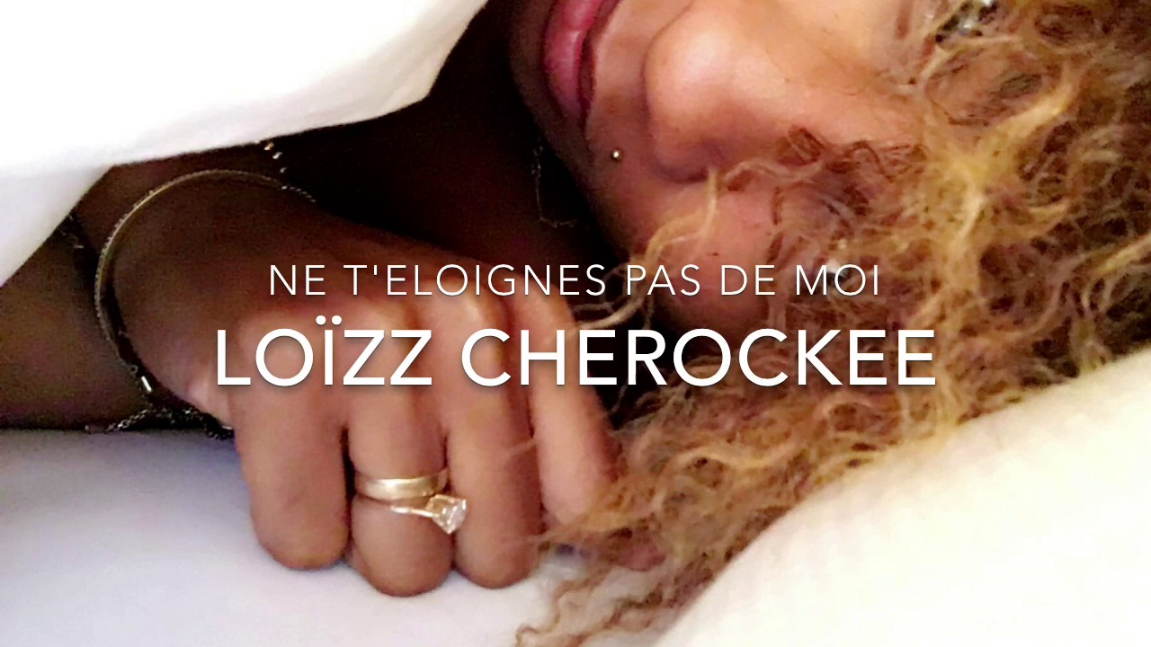 Film Ne T'éloigne Pas ''Ne t'eloigne pas de moi'', nouvelle balade musicale de Loizz